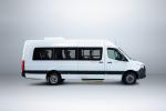 Mercedes-Benz Sprinter Tourist 516 CDI 2019 года (RU)